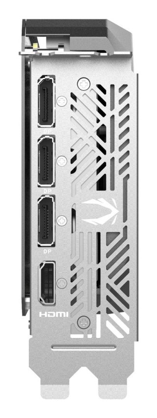 ZOTAC Karta graficzna ZOTAC GAMING GeForce RTX 5070 Twin Edge 12GB