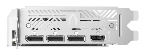 ZOTAC Karta graficzna ZOTAC GAMING GeForce RTX 5070 Twin Edge OC WHITE ED 12GB GDDR7