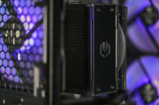 Actina Actina ENDORFY 7700/32GB/2TB/RX9070XT/850W