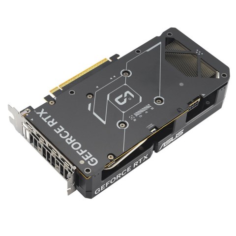 ASUS Karta graf. ASUS DUAL RTX 5060 8GB OC