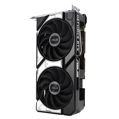ASUS Karta graf. ASUS DUAL RTX 5060 8GB OC