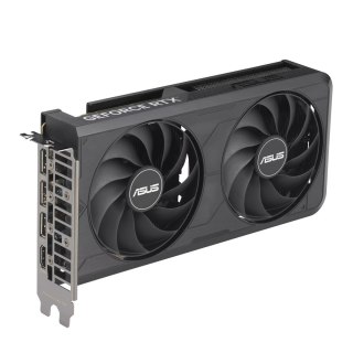 ASUS Karta graf. ASUS DUAL RTX 5060 TI 16GB OC EVO - BULK