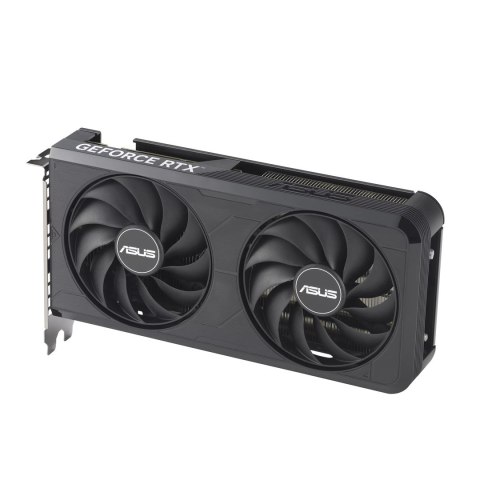 ASUS Karta graf. ASUS DUAL RTX 5060 TI 16GB OC EVO - BULK