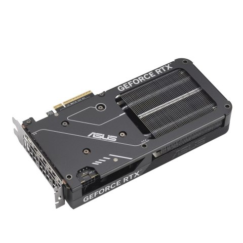 ASUS Karta graf. ASUS DUAL RTX 5060 TI 16GB OC EVO - BULK