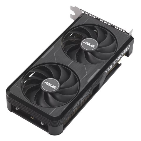 ASUS Karta graf. ASUS DUAL RTX 5060 TI 16GB OC EVO - BULK