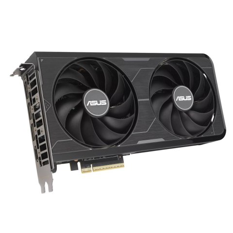 ASUS Karta graf. ASUS DUAL RTX 5060 TI 16GB OC EVO - BULK