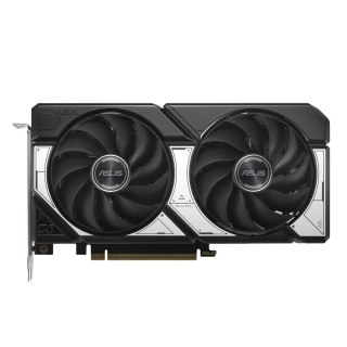 ASUS Karta graf. ASUS DUAL RTX 5060 Ti 8GB