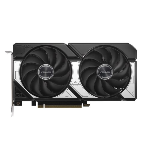 ASUS Karta graf. ASUS DUAL RTX 5060 Ti 8GB