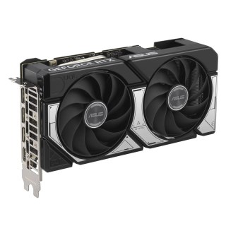 ASUS Karta graf. ASUS DUAL RTX 5060 Ti 8GB