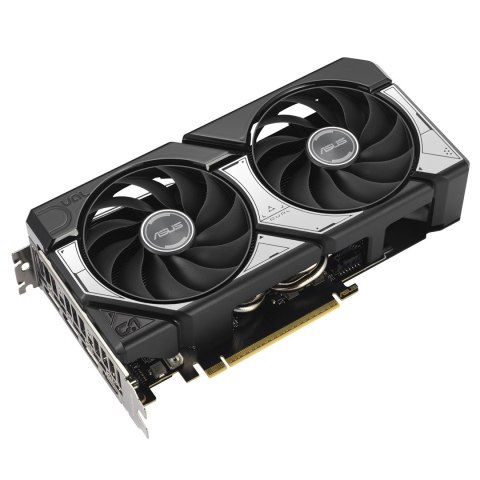 ASUS Karta graf. ASUS DUAL RTX 5060 Ti 8GB