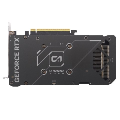 ASUS Karta graf. ASUS DUAL RTX 5060 Ti 8GB