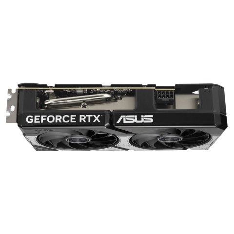 ASUS Karta graf. ASUS DUAL RTX 5060 Ti 8GB