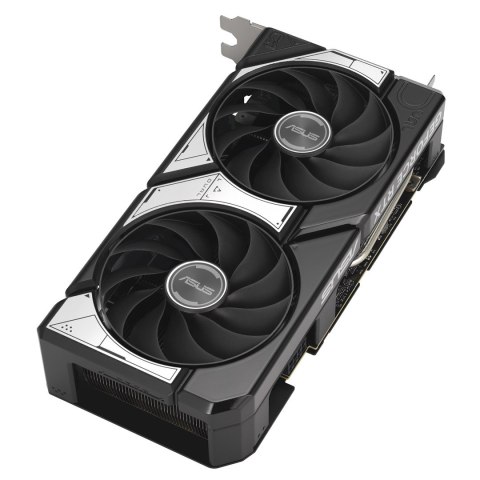 ASUS Karta graf. ASUS DUAL RTX 5060 Ti 8GB