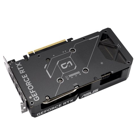 ASUS Karta graf. ASUS DUAL RTX 5060 Ti 8GB