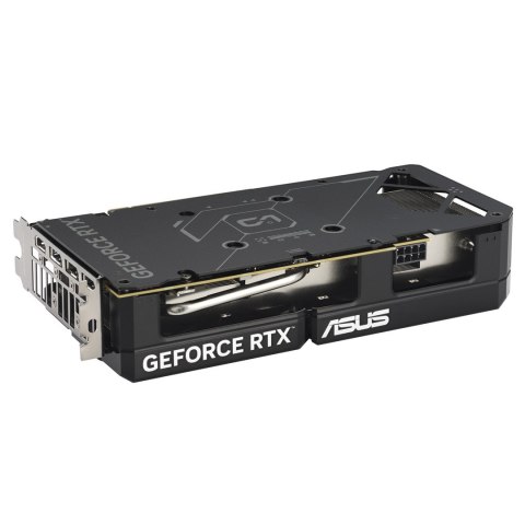 ASUS Karta graf. ASUS DUAL RTX 5060 Ti 8GB