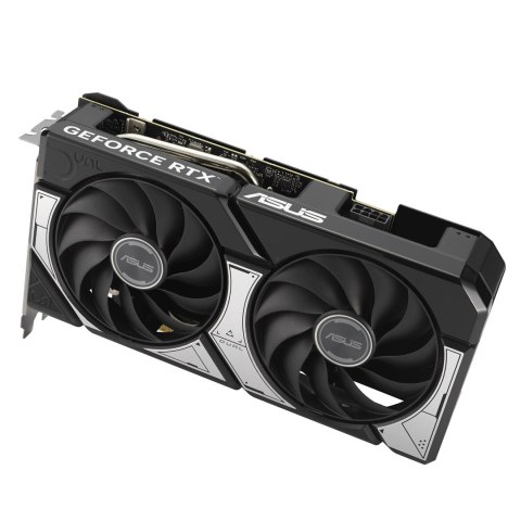 ASUS Karta graf. ASUS DUAL RTX 5060 Ti 8GB