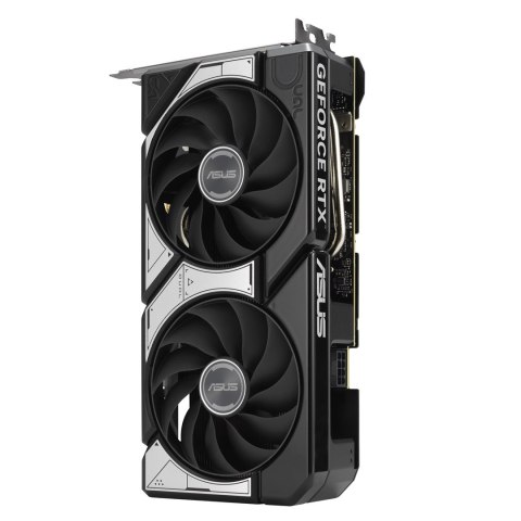 ASUS Karta graf. ASUS DUAL RTX 5060 Ti 8GB