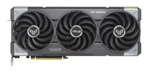 ASUS Karta graficzna ASUS TUF Gaming GeForce RTX 5070 Ti OC 16GB