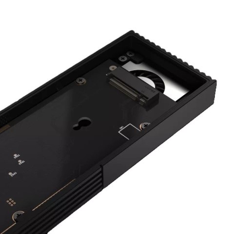 ASUS Obudowa na dysk SSD Asus ProArt PA40SU