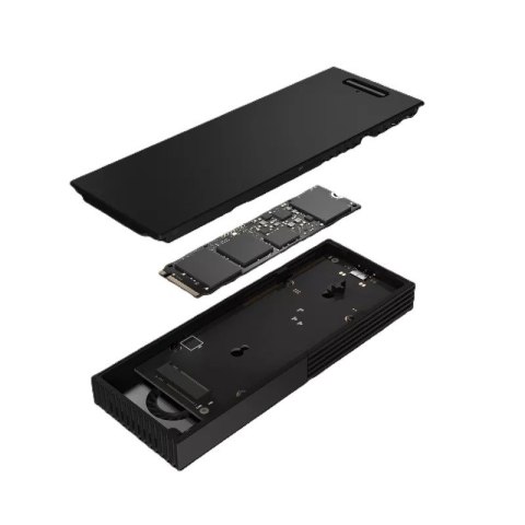 ASUS Obudowa na dysk SSD Asus ProArt PA40SU