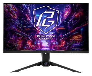Asrock Monitor ASROCK 32" PG32QFT