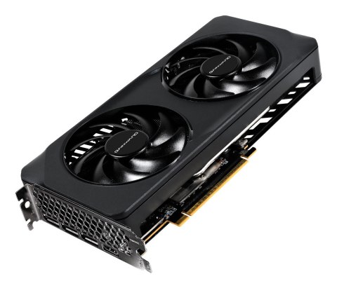 Gainward Karta graficzna GAINWARD GeForce RTX 5050 Ghost 8GB GDDR6 HDMI/3xDP