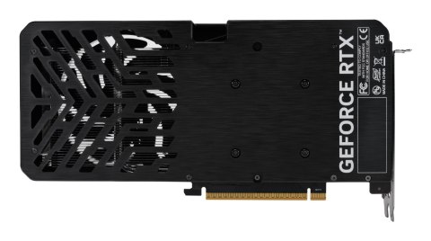 Gainward Karta graficzna GAINWARD GeForce RTX 5050 Ghost 8GB GDDR6 HDMI/3xDP
