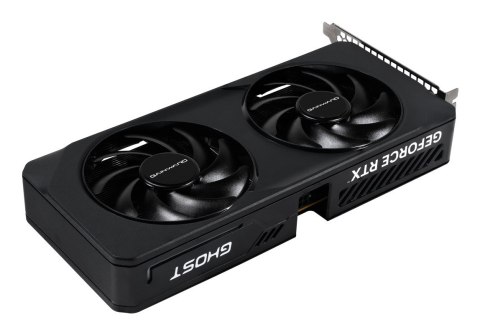 Gainward Karta graficzna GAINWARD GeForce RTX 5050 Ghost 8GB GDDR6 HDMI/3xDP