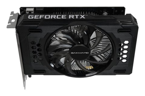 Gainward Karta graficzna Gainward RTX3050 Pegasus 6GB GDDR6 HDMI DP DVI
