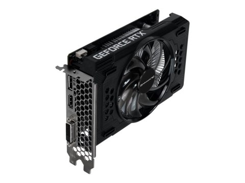 Gainward Karta graficzna Gainward RTX3050 Pegasus 6GB GDDR6 HDMI DP DVI