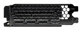 Gainward Karta graficzna Gainward RTX5060Ti Python III OC 16GB GDDR7 HDMI 3xDP