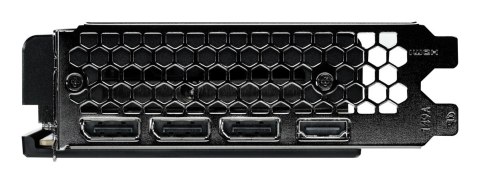 Gainward Karta graficzna Gainward RTX5060Ti Python III OC 16GB GDDR7 HDMI 3xDP