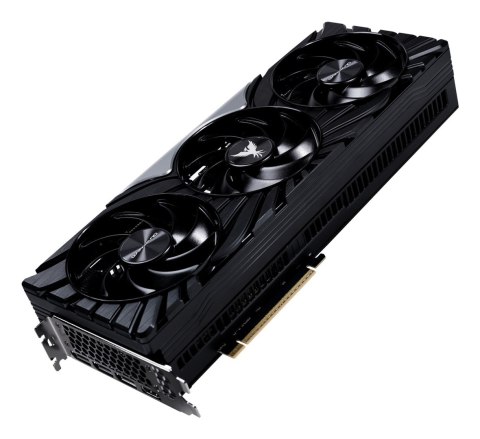 Gainward Karta graficzna Gainward RTX5070 Phoenix GS 12GB GDDR7 HDMI 3xDP