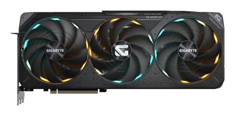 Gigabyte GIGABYTE GeForce RTX 5080 GAMING OC 16G NVIDIA 16 GB GDDR7