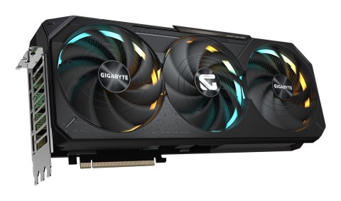 Gigabyte GIGABYTE GeForce RTX 5080 GAMING OC 16G NVIDIA 16 GB GDDR7