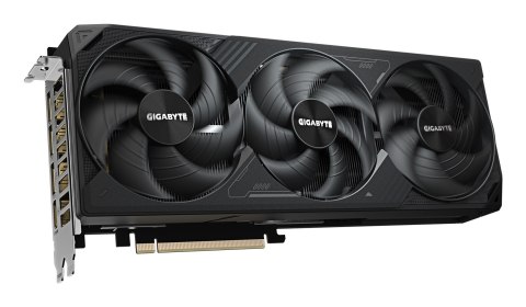 Gigabyte GIGABYTE GeForce RTX 5080 WINDFORCE OC SFF 16G NVIDIA 16 GB GDDR7
