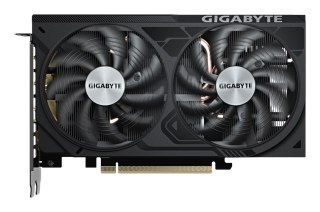 Gigabyte Karta graficzna Gigabyte GeForce RTX 5050 WINDFORCE OC V2 8G, Technologia NVIDIA, 8 GB, GeForce RTX 5050, Pamięć GDDR6, Ilość po