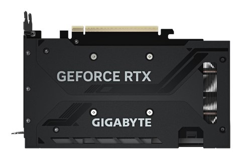 Gigabyte Karta graficzna Gigabyte GeForce RTX 5050 WINDFORCE OC V2 8G, Technologia NVIDIA, 8 GB, GeForce RTX 5050, Pamięć GDDR6, Ilość po