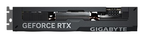 Gigabyte Karta graficzna Gigabyte GeForce RTX 5050 WINDFORCE OC V2 8G, Technologia NVIDIA, 8 GB, GeForce RTX 5050, Pamięć GDDR6, Ilość po