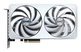 Gigabyte Karta graficzna Gigabyte GeForce RTX 5060 Ti EAGLE OC ICE 8GB