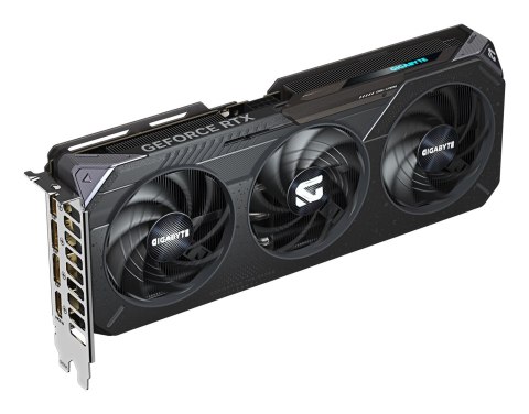 Gigabyte Karta graficzna Gigabyte GeForce RTX 5060 Ti GAMING OC 8GB