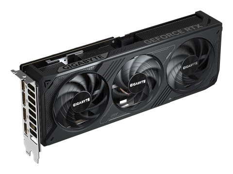 Gigabyte Karta graficzna Gigabyte GeForce RTX 5070 WINDFORCE OC 12GB