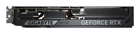 Gigabyte Karta graficzna Gigabyte GeForce RTX 5070 WINDFORCE OC 12GB