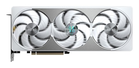 Gigabyte Karta graficzna Gigabyte GeForce RTX 5080 AERO OC 16GD SFF