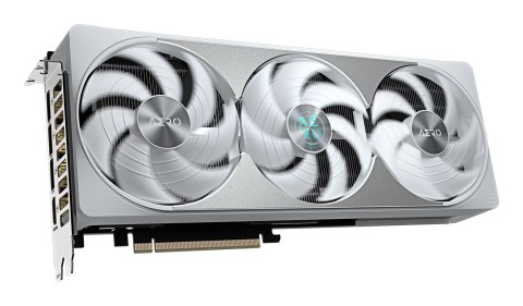 Gigabyte Karta graficzna Gigabyte GeForce RTX 5080 AERO OC 16GD SFF