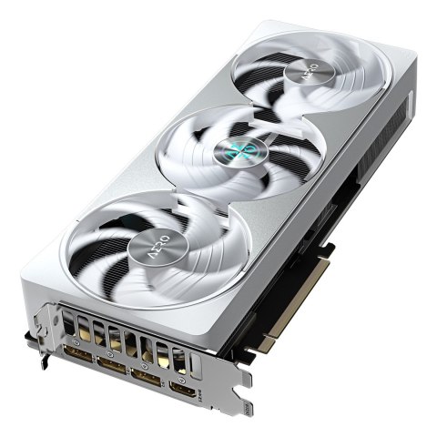 Gigabyte Karta graficzna Gigabyte GeForce RTX 5080 AERO OC 16GD SFF