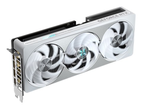 Gigabyte Karta graficzna Gigabyte GeForce RTX 5080 AERO OC 16GD SFF