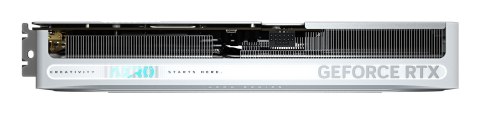 Gigabyte Karta graficzna Gigabyte GeForce RTX 5080 AERO OC 16GD SFF