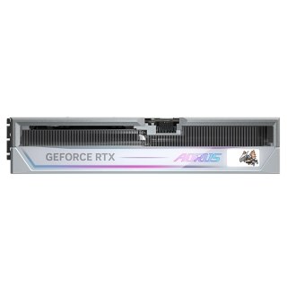 Gigabyte Karta graficzna Gigabyte GeForce RTX 5090 AORUS MASTER ICE 32GB