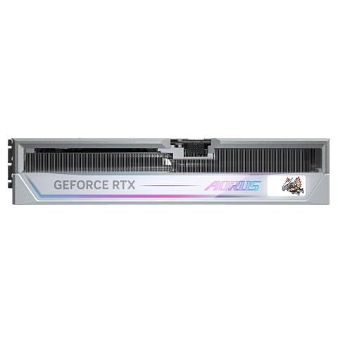 Gigabyte Karta graficzna Gigabyte GeForce RTX 5090 AORUS MASTER ICE 32GB